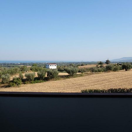 Villa Torre Cantore Rotondella Екстер'єр фото