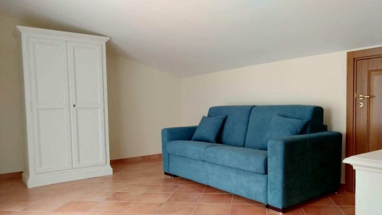 Villa Torre Cantore Rotondella Екстер'єр фото