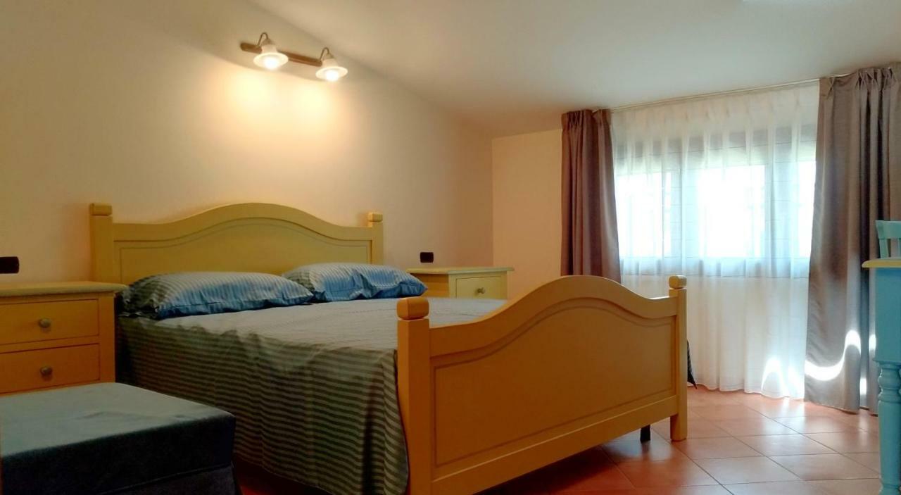 Villa Torre Cantore Rotondella Екстер'єр фото