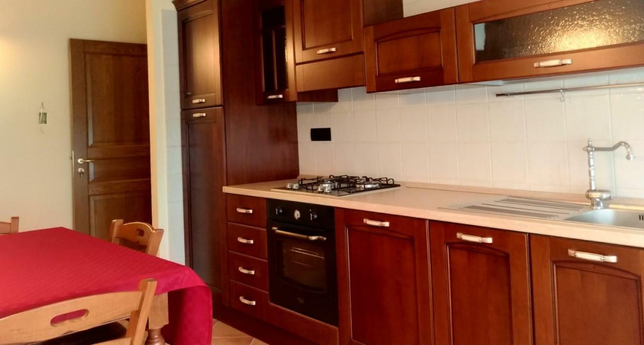 Villa Torre Cantore Rotondella Екстер'єр фото