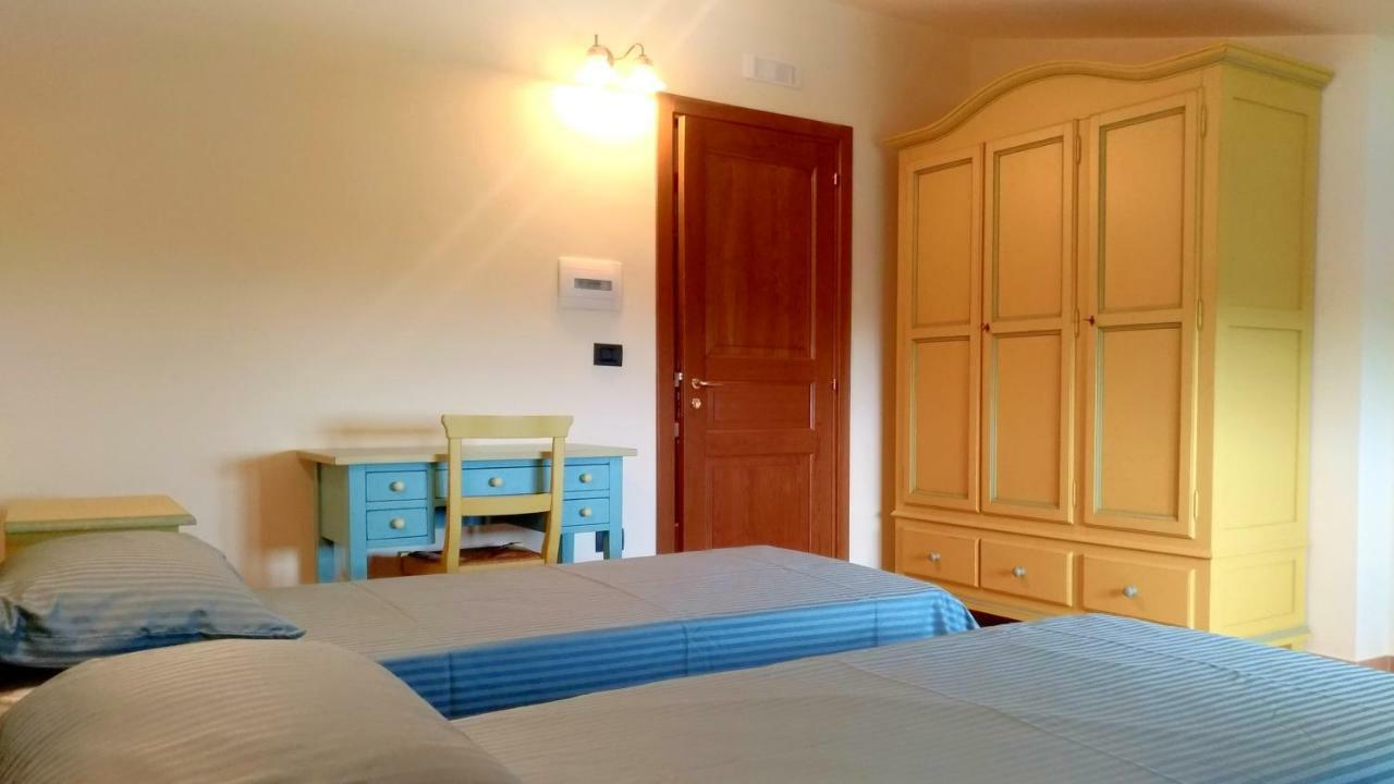 Villa Torre Cantore Rotondella Екстер'єр фото